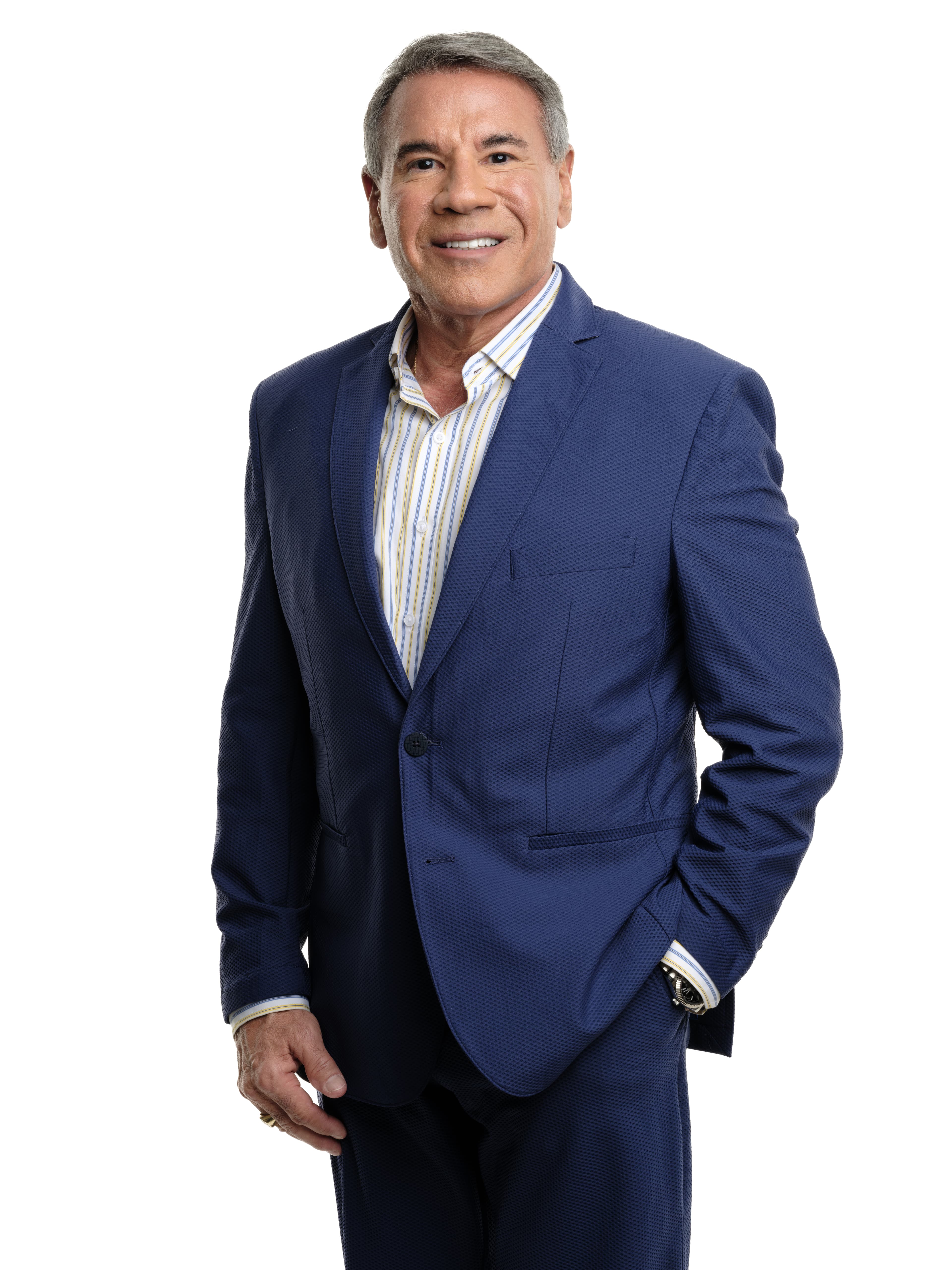 Dr. Leonard, Hair Health Institute