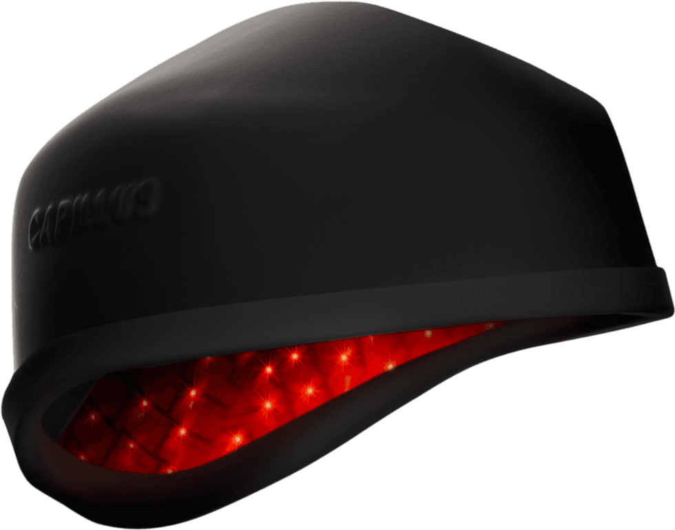 MD DUO hair growth device